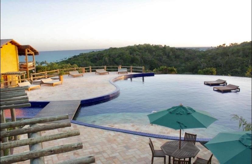 Villas Resort Pra-Tagy Relais Paradise Maceió Exteriér fotografie