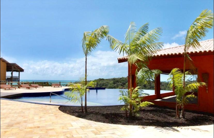 Villas Resort Pra-Tagy Relais Paradise Maceió Exteriér fotografie
