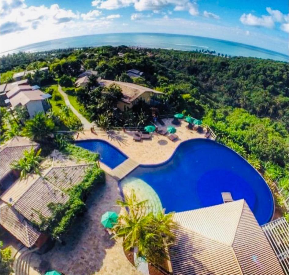 Villas Resort Pra-Tagy Relais Paradise Maceió Exteriér fotografie