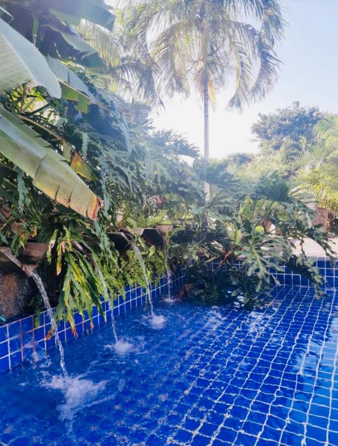 Villas Resort Pra-Tagy Relais Paradise Maceió Exteriér fotografie