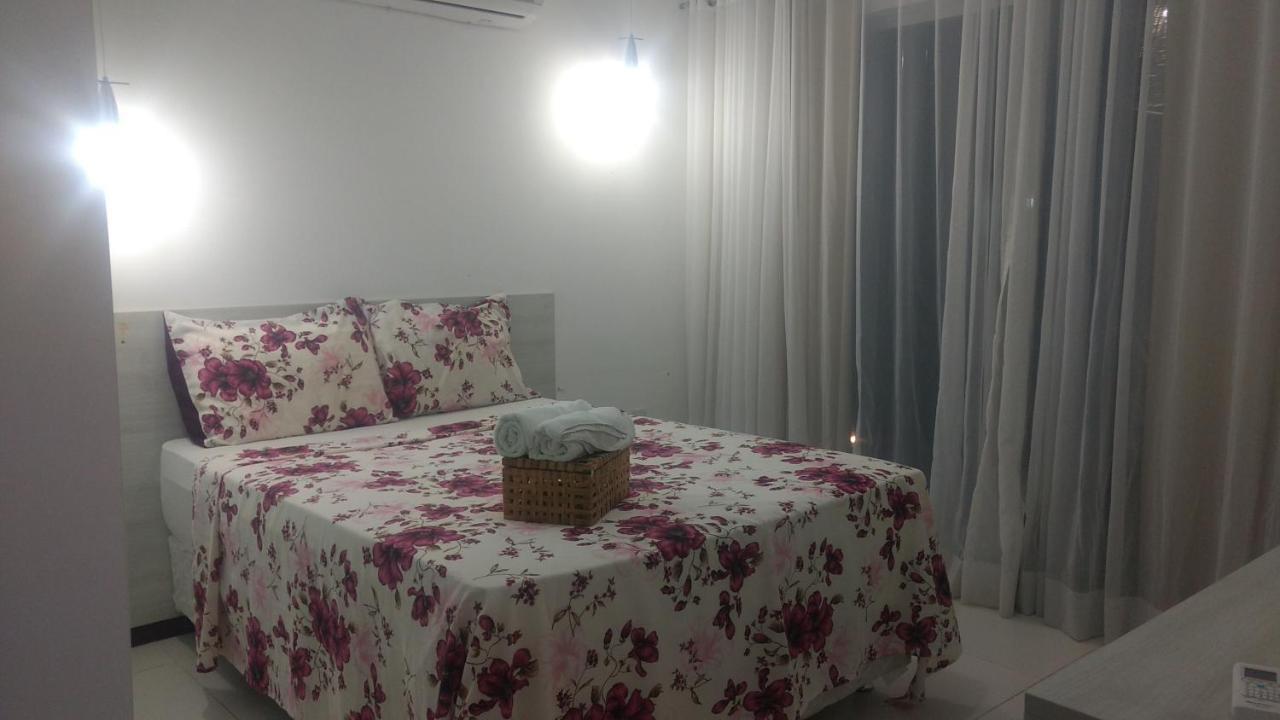 Villas Resort Pra-Tagy Relais Paradise Maceió Exteriér fotografie