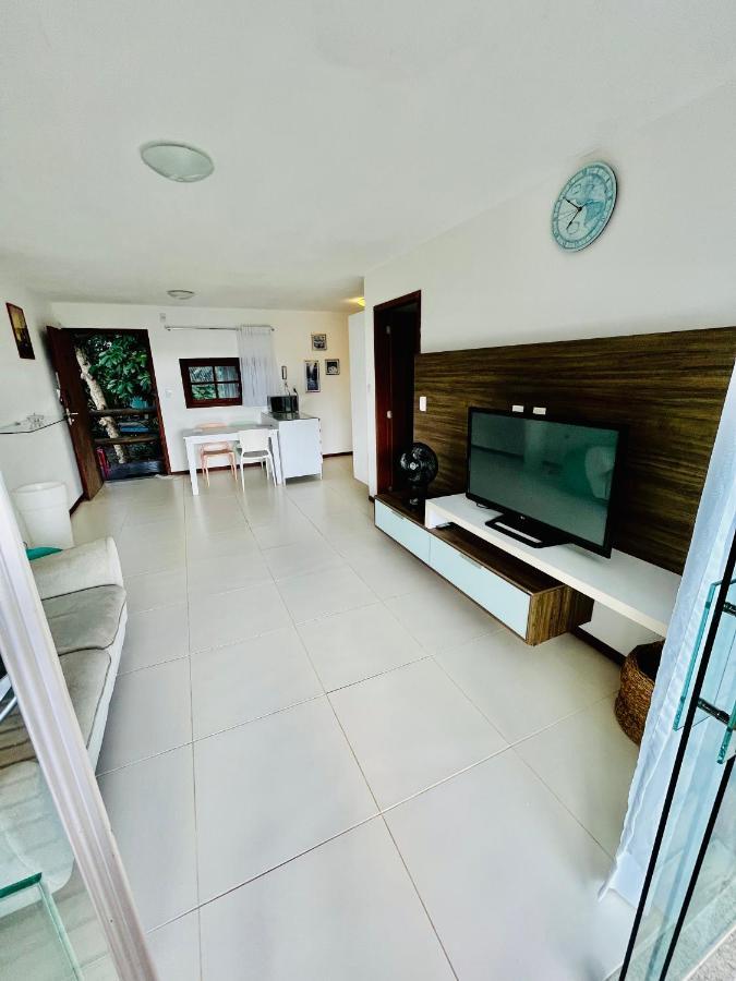 Villas Resort Pra-Tagy Relais Paradise Maceió Exteriér fotografie