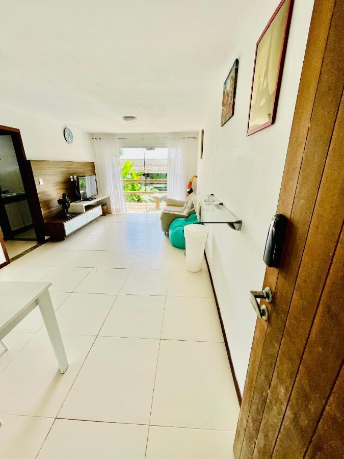 Villas Resort Pra-Tagy Relais Paradise Maceió Exteriér fotografie