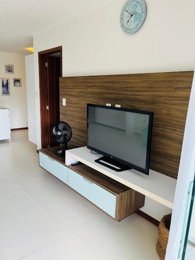 Villas Resort Pra-Tagy Relais Paradise Maceió Exteriér fotografie
