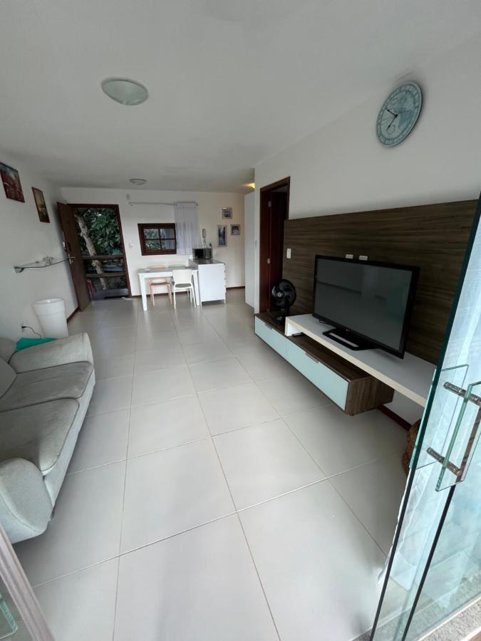 Villas Resort Pra-Tagy Relais Paradise Maceió Exteriér fotografie