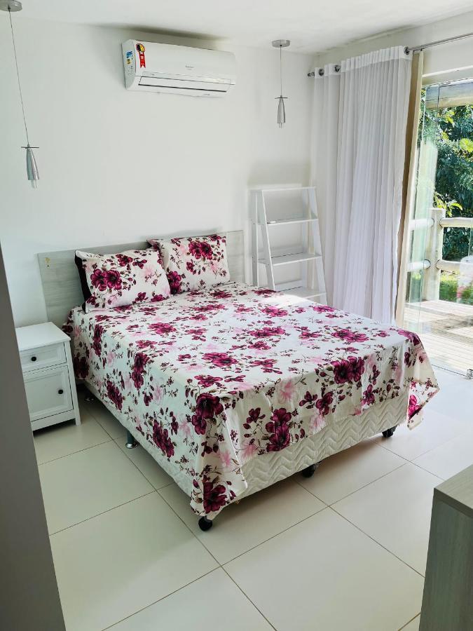 Villas Resort Pra-Tagy Relais Paradise Maceió Exteriér fotografie