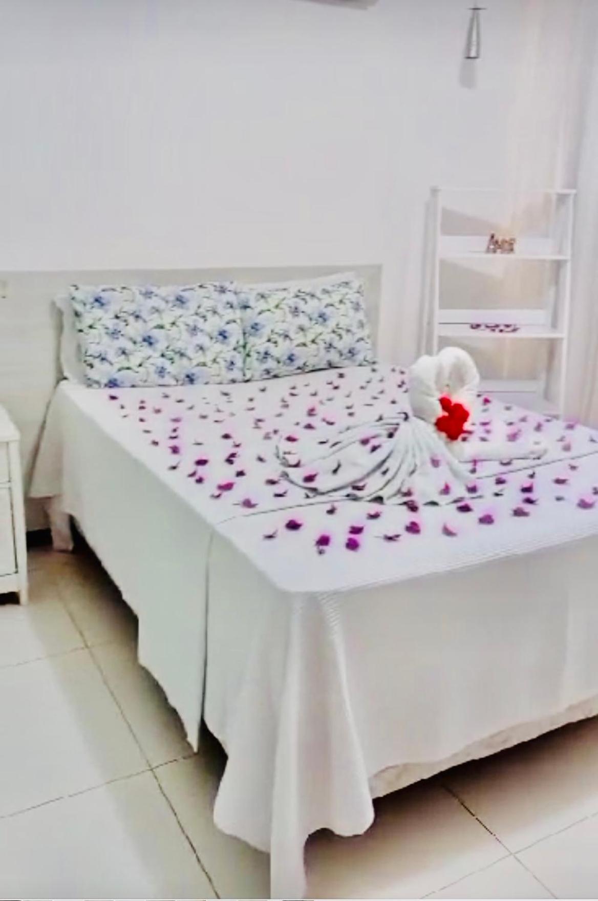 Villas Resort Pra-Tagy Relais Paradise Maceió Exteriér fotografie