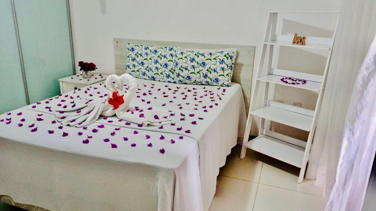Villas Resort Pra-Tagy Relais Paradise Maceió Exteriér fotografie