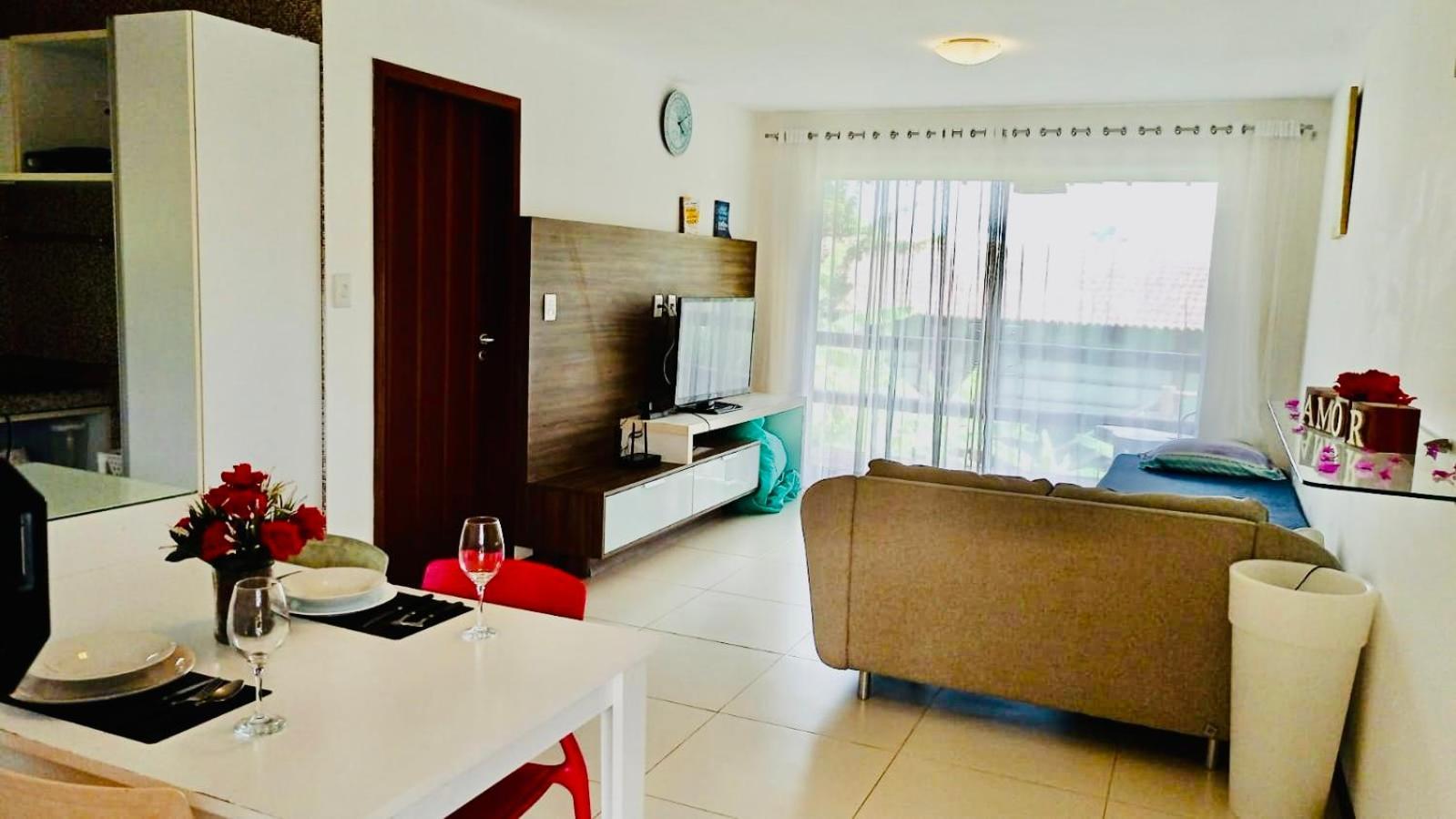 Villas Resort Pra-Tagy Relais Paradise Maceió Exteriér fotografie