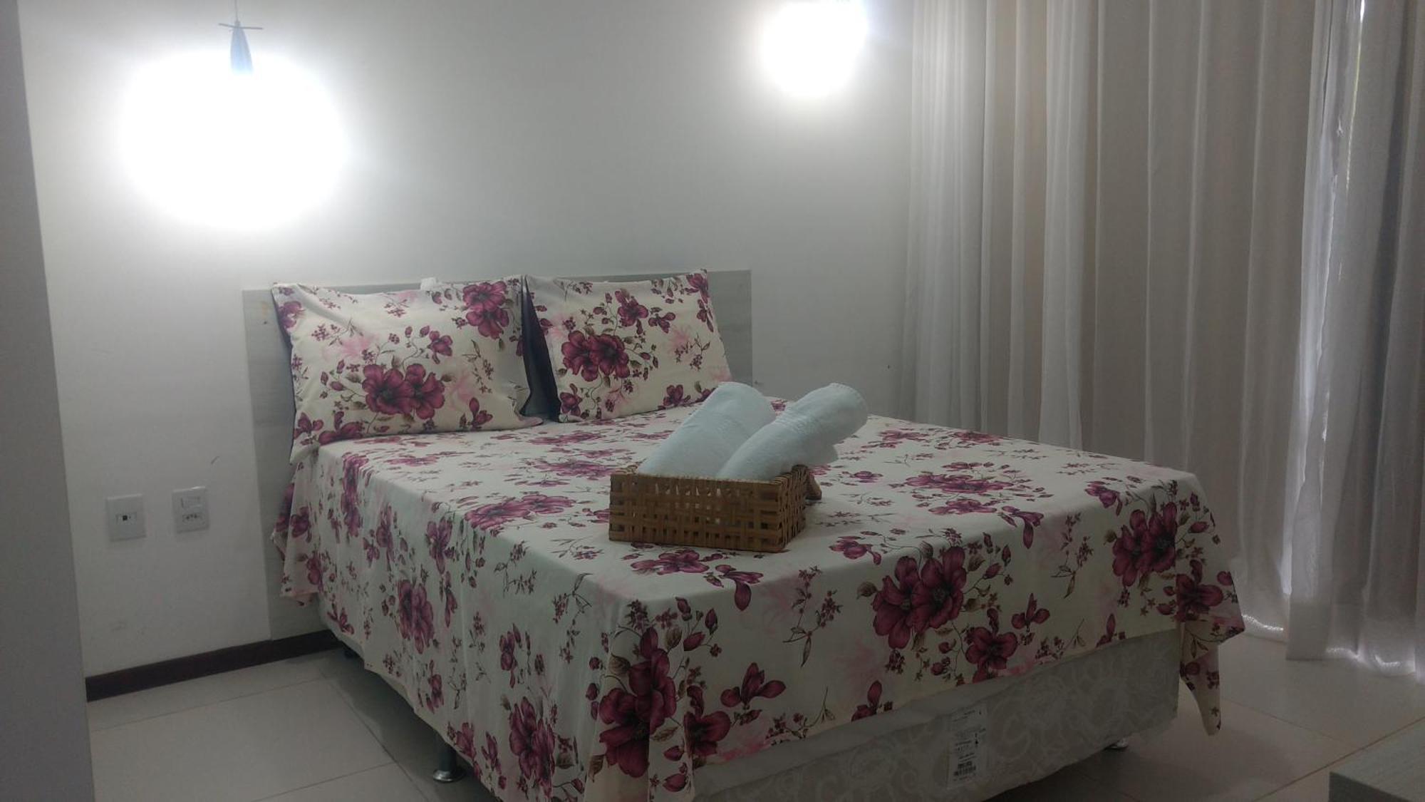 Villas Resort Pra-Tagy Relais Paradise Maceió Pokoj fotografie